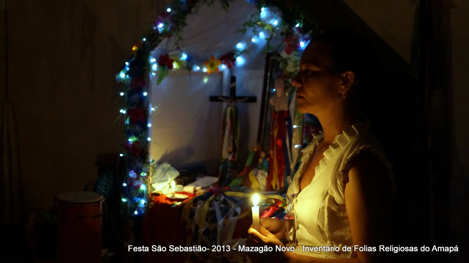 Documentos históricos do acervo