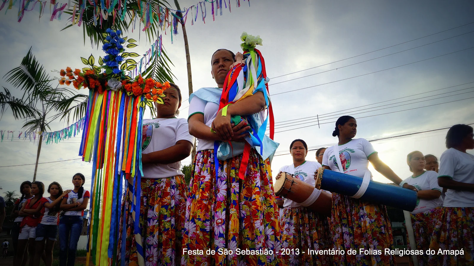 Saberes e fazeres tradicionais